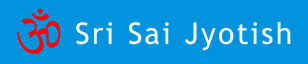 SriSaiJyotish, Ahmedabad, Gujarat, India, Shri Santosh, Jyotish Guru