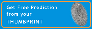 Free Thumbprint future pridiction from Sri Sai Jyotish, By shri Santosh
