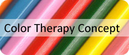 Color Therapy Concept for Home, Office, Shop and Showrooms by Shri Santosh- Astroguru, www.srisaijyotish.com