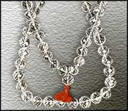 Crystal Mala, mala from Crystal, remedies for astrology, by Shri Santosh, Astro Guru, www.srisaijyotish.net, 