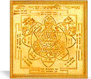 maha Laxmi Yantra by Shri Santosh, www.srisaijyotish.com